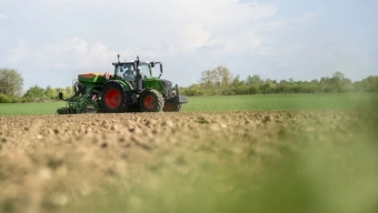 Fendt 300 Vario Gen5